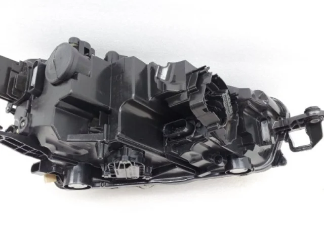 Ноускат для Skoda Rapid II 2020+ на фотографиях