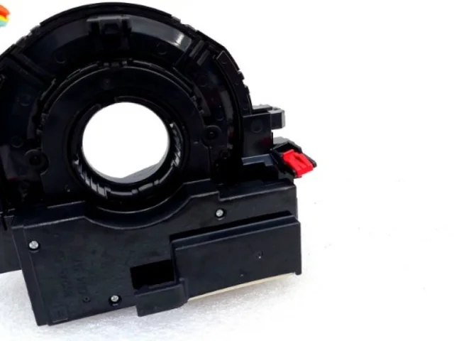 Подрулевой шлейф для Toyota RAV4 XA50 2019+ на фотографиях