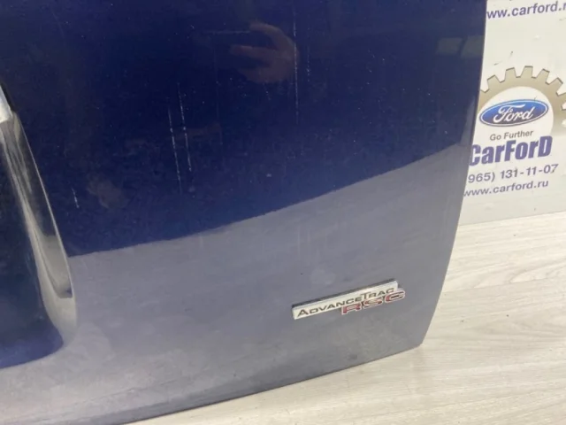 Крышка багажника для Ford Explorer U251 2005-2011 на фотографиях