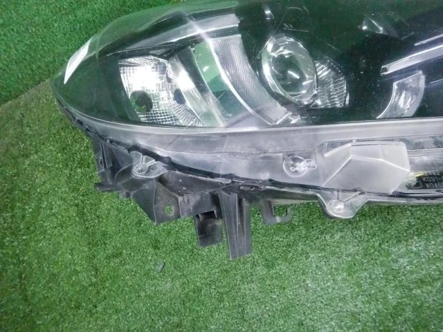 Фары для Mazda CX 5 KE 2011-2017 на фотографиях