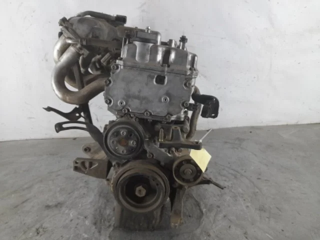 Продажа двигателя QG16DE