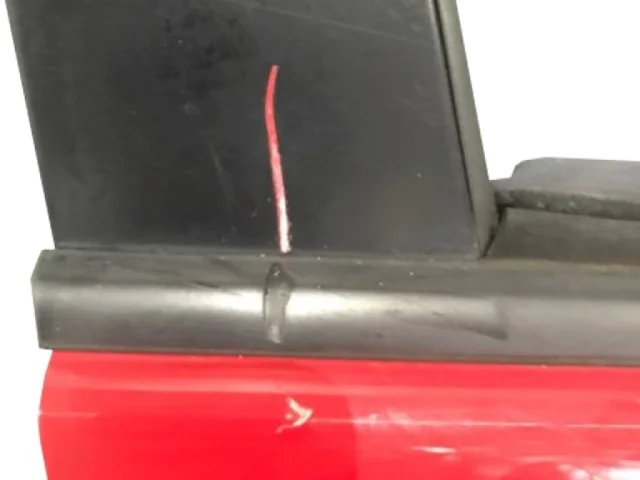 Дверь передняя правая для Toyota Corolla E140/E150 Седан 2006-2013 на фотографиях