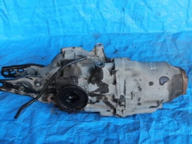 Редуктор заднего моста для Honda CR-V RE 2006-2009 на фотографиях