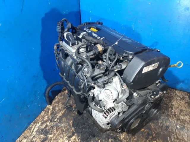 Продажа двигателя Z16XER