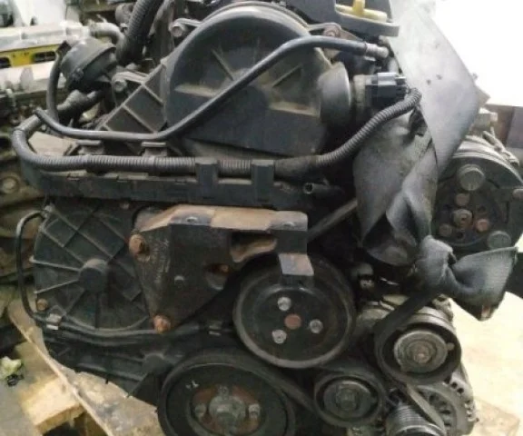 Продажа двигателя Z17DTH