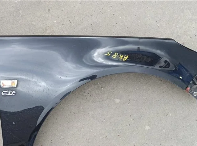 Крыло правое для Opel Insignia Седан A 2008-2017 на фотографиях