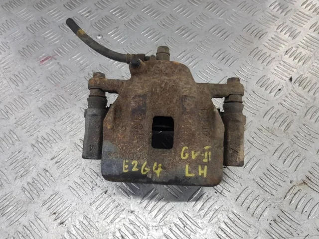 Тормозной цилиндр передний левый для Suzuki Grand Vitara 2005-2014 на фотографиях