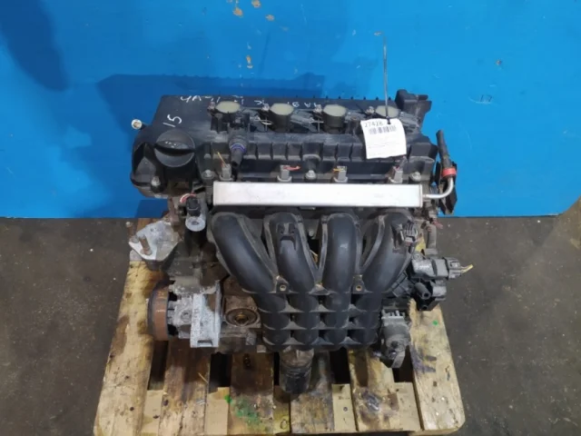 Продажа двигателя 4A91