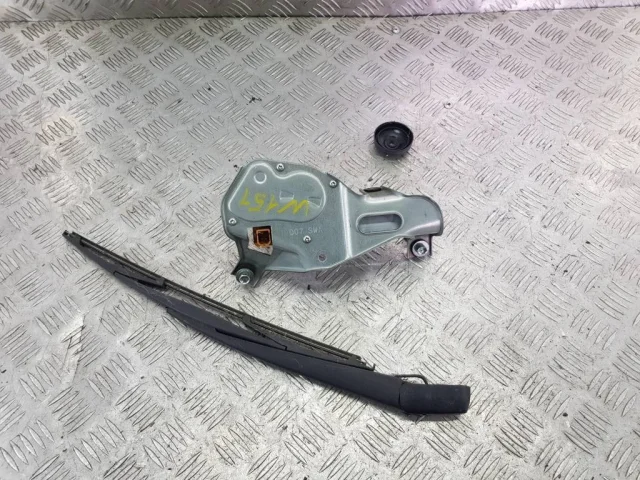 Мотор стеклоочистителя для Honda CR-V RE 2006-2009 на фотографиях