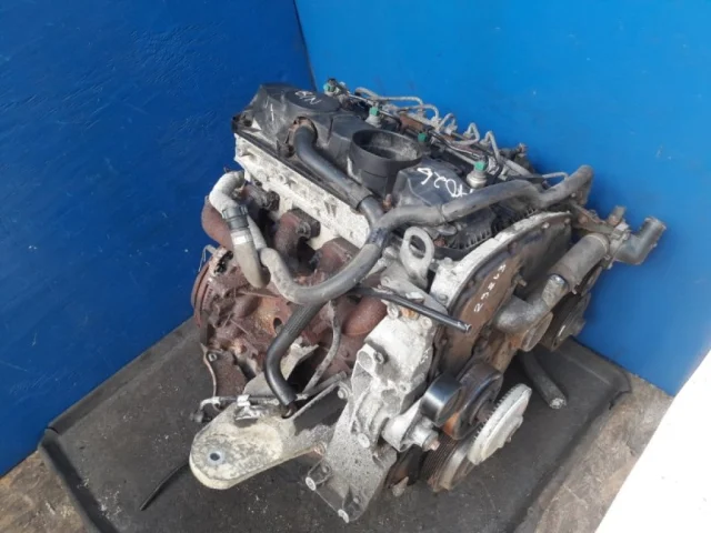 Продажа двигателя PHFA