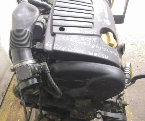 Продажа двигателя X18XE