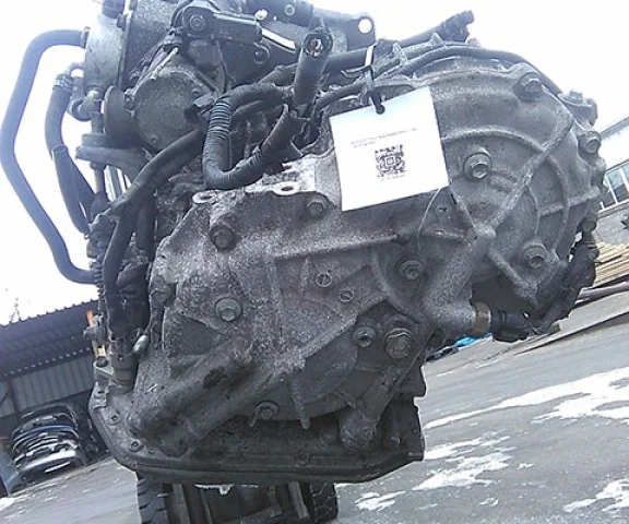 Вариатор для Toyota Alphard H20 2008-2015 на фотографиях