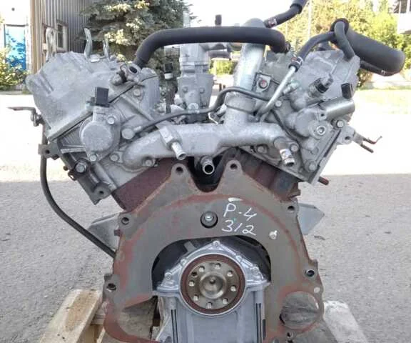 Продажа двигателя 6G75