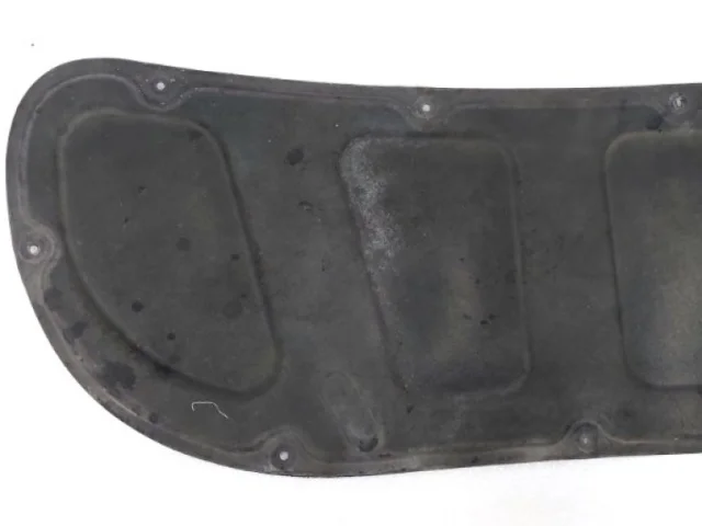 Шумоизоляция капота для Kia Rio 3 на фотографиях