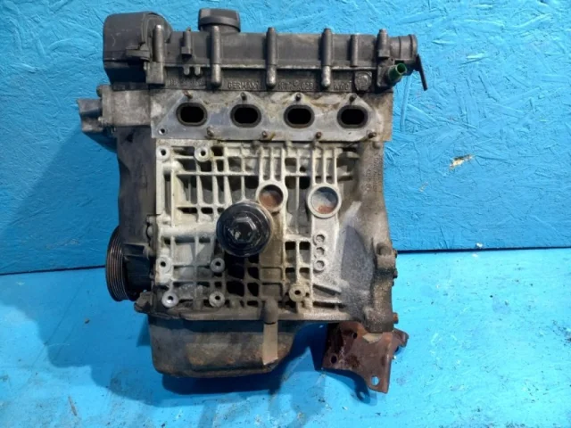 Продажа двигателя BUD