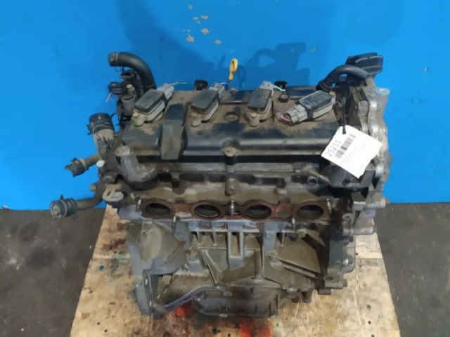 Продажа двигателя MR18DE