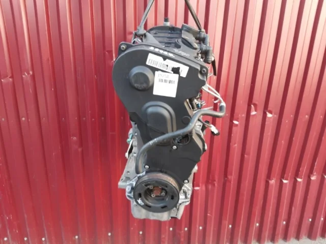 Продажа двигателя BVY