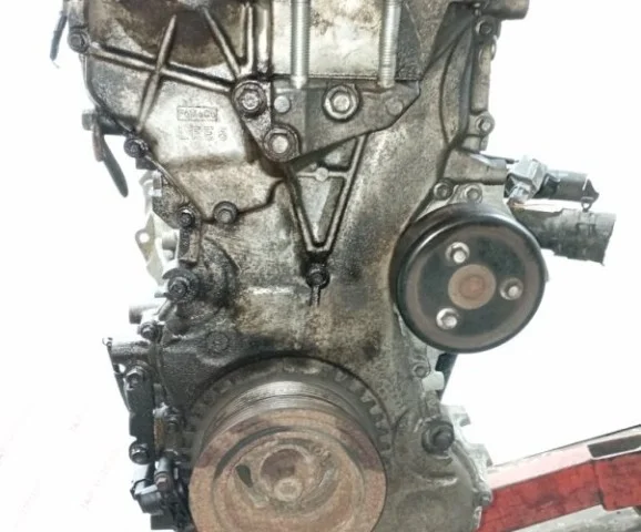 Продажа двигателя LF VD