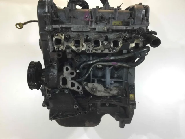 Продажа двигателя A13DTE