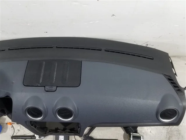 Торпедо (в сборе) для Ford Fusion I Hathback EU 2002-2012 на фотографиях