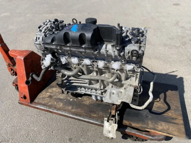 Продажа двигателя B6324S