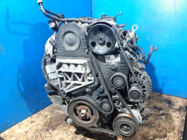 Продажа двигателя Z20DMH