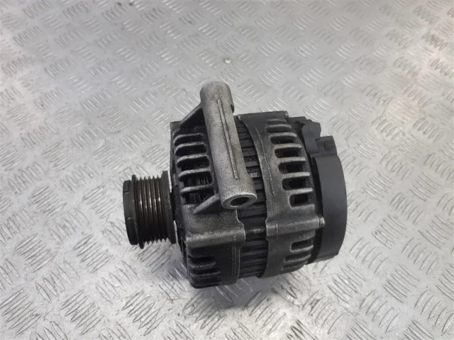 Генератор для Ford Transit 2006-2013 Платформа на фотографиях