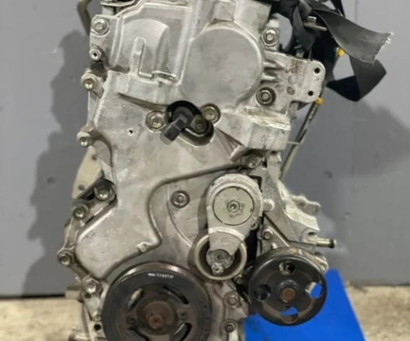 Продажа двигателя MR20DE