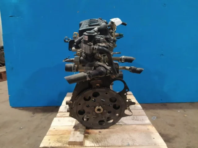 Продажа двигателя QG18DE