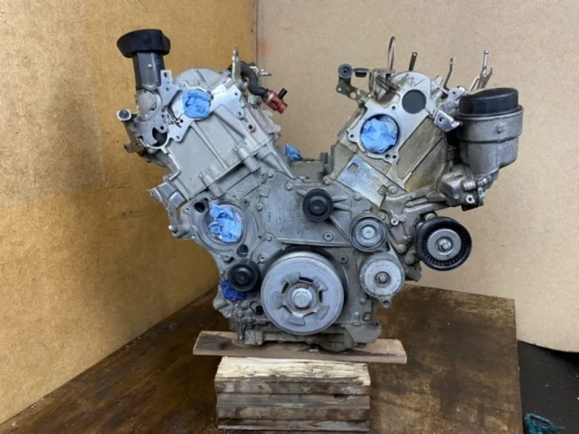 Продажа двигателя 642.826