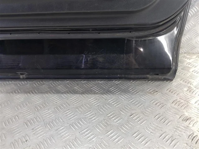 Двери для Mazda CX 7 ER rest 2010-2012 на фотографиях