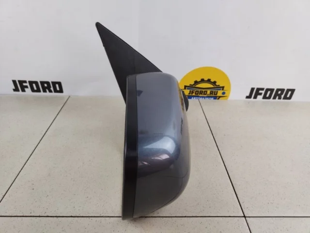 Зеркало боковое правое для Suzuki Grand Vitara 2005-2014 на фотографиях