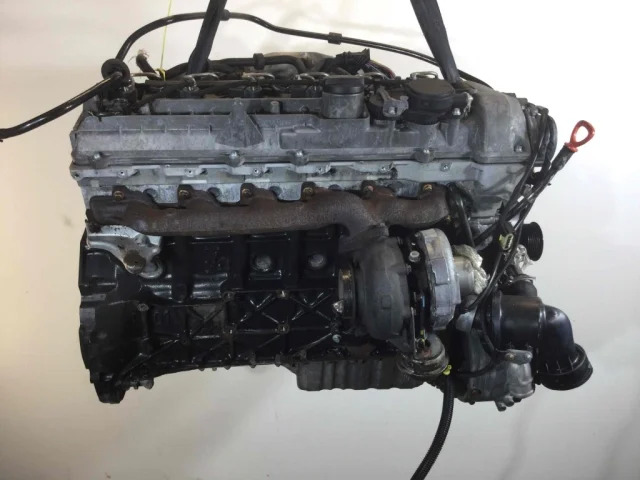 Продажа двигателя 613.961