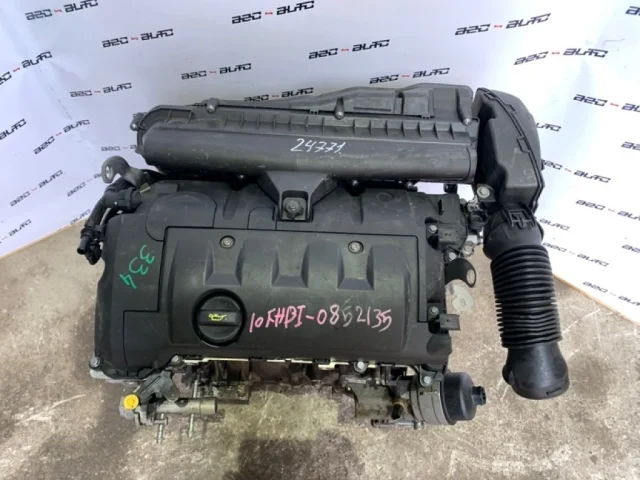 Продажа двигателя EP6C