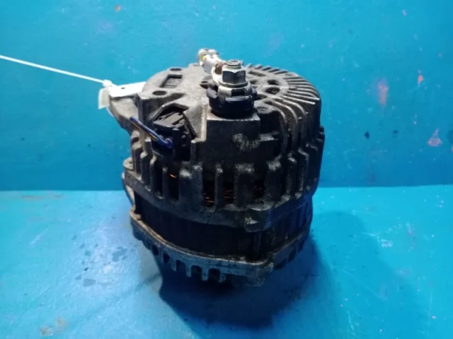 Генератор для Nissan X-Trail T31 RU 2007-2014 на фотографиях