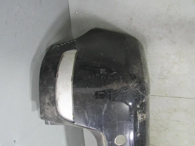 Бампер для Opel Zafira B 2005-2015 на фотографиях