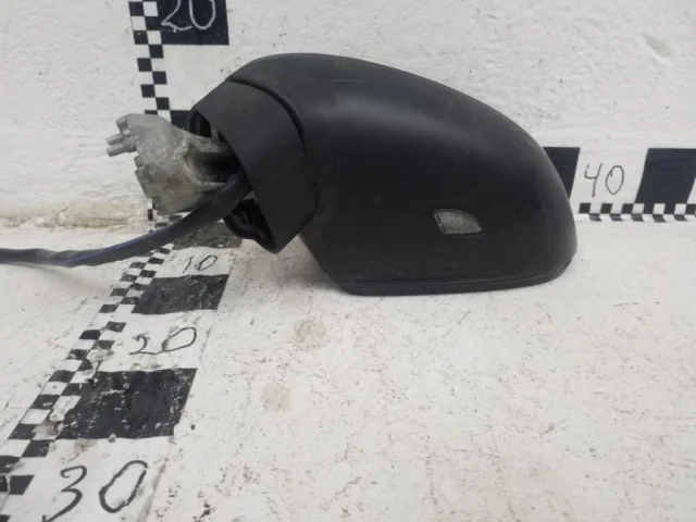 Зеркало боковое левое для Volkswagen Passat (B8) Variant 2014-2019 на фотографиях