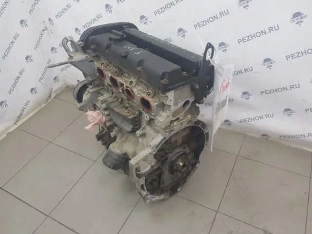 Продажа двигателя HWDA