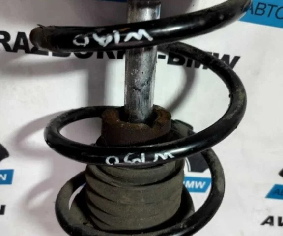 Амортизатор передний левый для BMW 5er Е39 1995-2003 на фотографиях