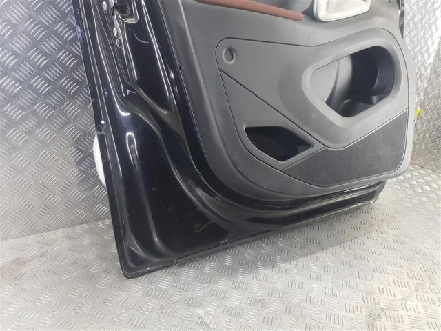 Двери для Citroen Berlingo 1 M59 Минивэн 2002-2012 на фотографиях