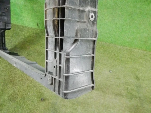 Панель радиатора (телевизор) для Skoda Rapid II 2020+ на фотографиях