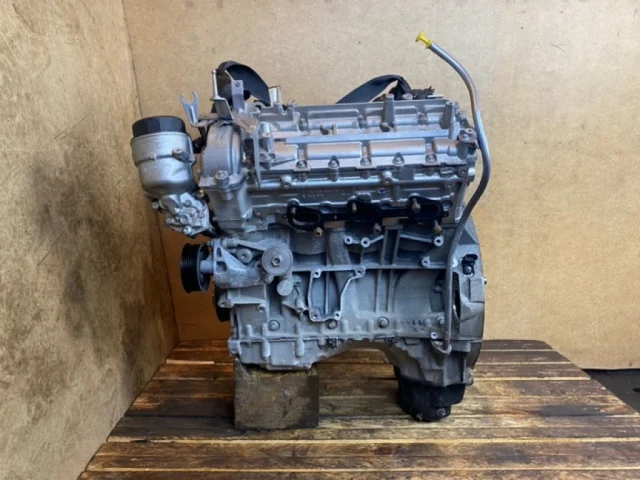 Продажа двигателя 642.826