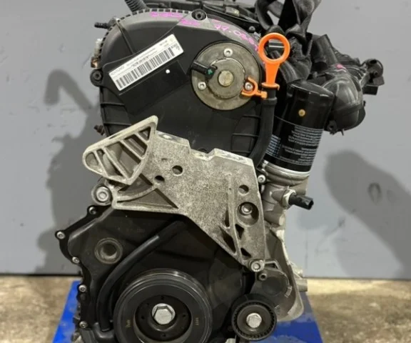 Двигатель для Volkswagen Passat (USA) 2011-2014 на фотографиях