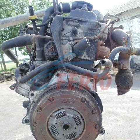 Продажа двигателя AAZ