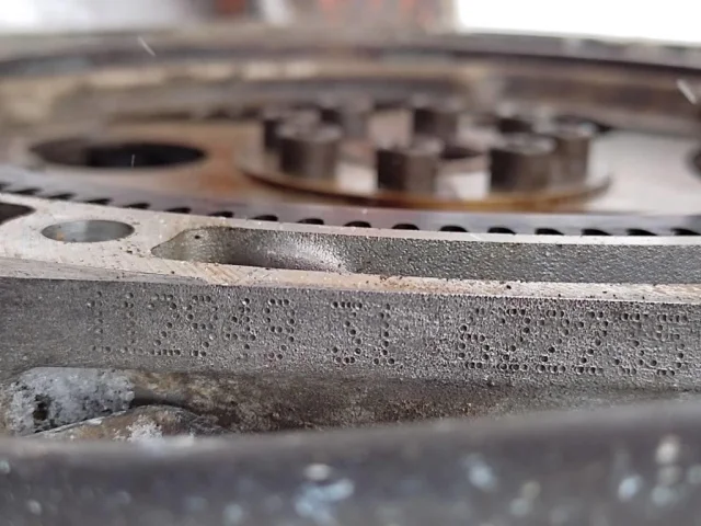 Продажа двигателя 112.949