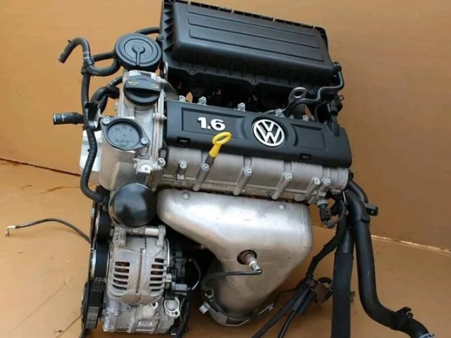 Продажа двигателя CFNA