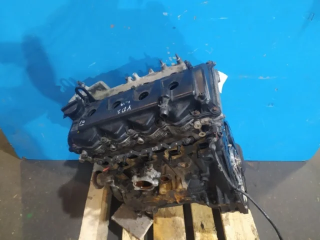 Продажа двигателя YD25