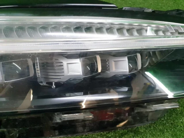 Фара правая для Exeed VX 2021+ на фотографиях