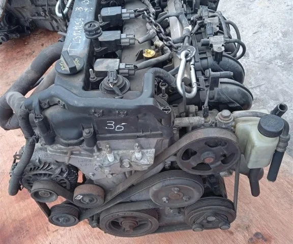 Продажа двигателя L3