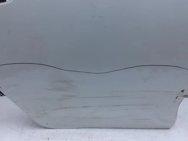 Двери для Toyota Corolla E210 Седан (RU) 2019+ на фотографиях